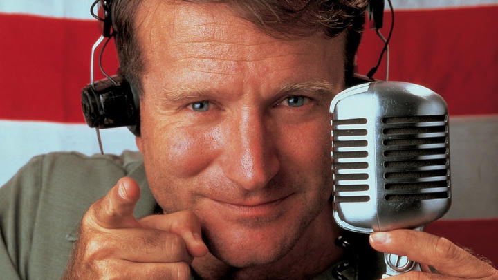 Movies with KL - Good Morning, Vietnam (1987)