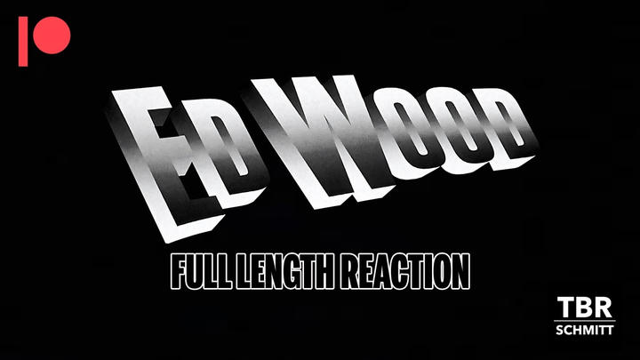 TBR Schmitt - Ed Wood (1994)