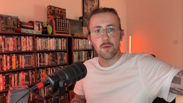 EARLY UNCUT: Dawson's Creek 5X18 Reaction