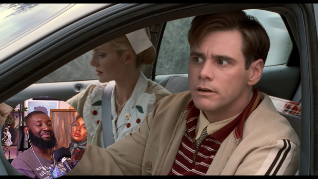 FrankFreezy - The Truman Show (1998)