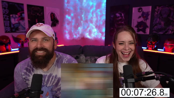 Futurama S1 E8 "A Big Piece of Garbage" Full Length Reaction