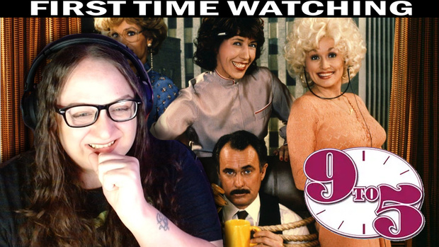 Habitual Cinema - 9 to 5 (1980)