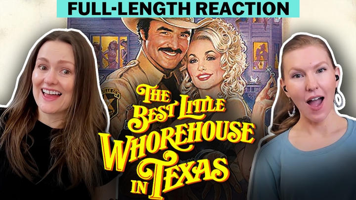 Totally Whatever - The Best Little Whorehouse in Texas (1982)