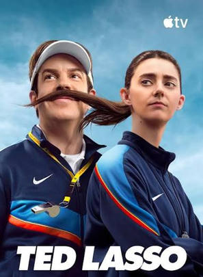 TED LASSO S4 EP 5!!