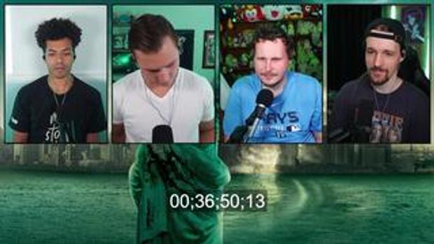 Cloverfield Full Length Watchalong