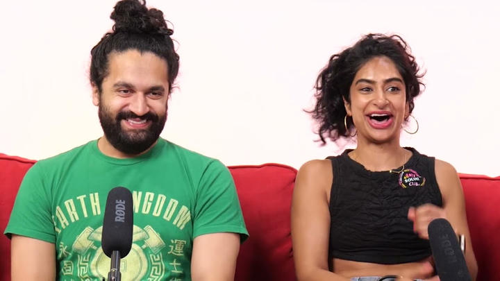 Premium Access: Gachiakuta 1x10 - Group Reaction+Uncut