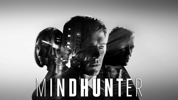 Mindhunter 1x09 | Full-length