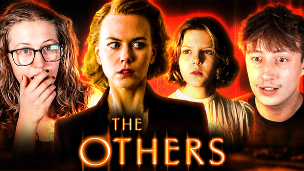 The Nightly Watch - The Others (2001)