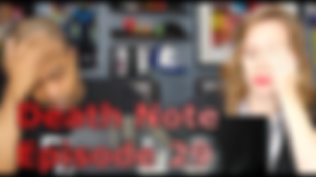 Early Access!!! Death Note Episode 29 "Father" (Reaction 🔥)