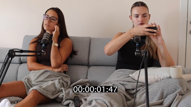Barry 1x03 Full Reaction