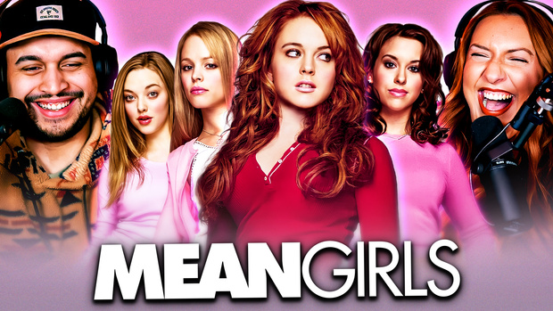 The Media Knights - Mean Girls (2004)