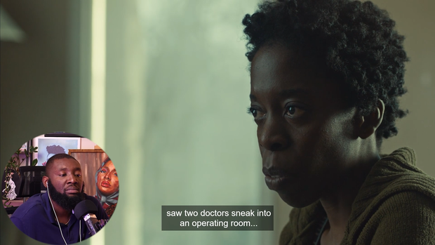 Orphan Black 4 x 9 | Full-Length Reaction