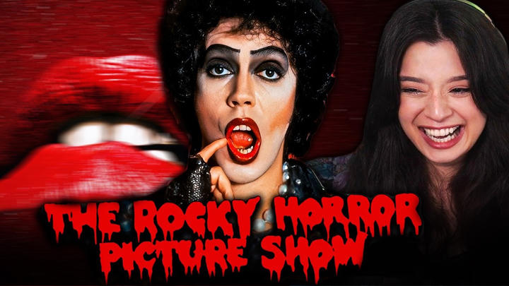Mary Cherry - The Rocky Horror Picture Show (1975)