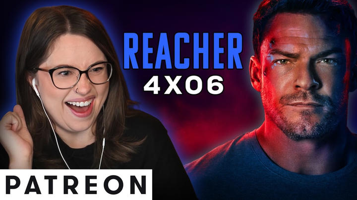 Reacher (4x06) - Patreon Version