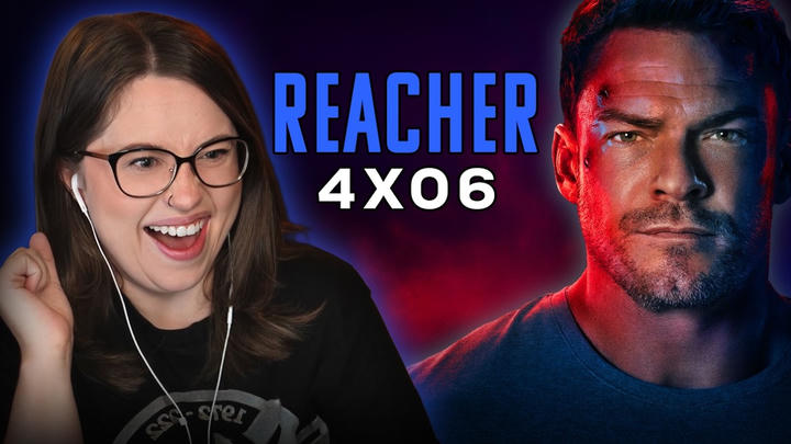 Reacher (4x06) - YouTube Version