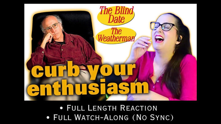 Curb Your Enthusiasm 4x3-4 Full + Watch-Along