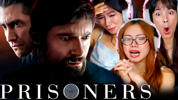 Movie Munchies - Prisoners (2013)