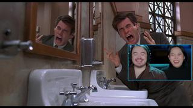 Liar Liar FULL Reaction