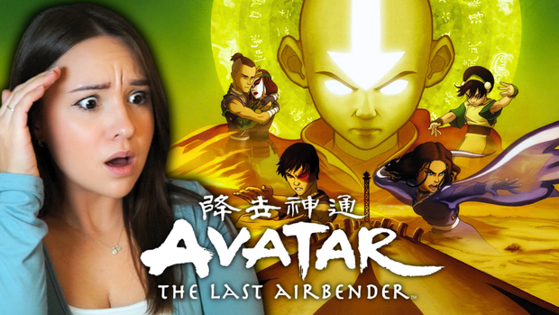 Avatar: The Last Airbender | Book Two: Episodes 17-20 FINALE | Reaction