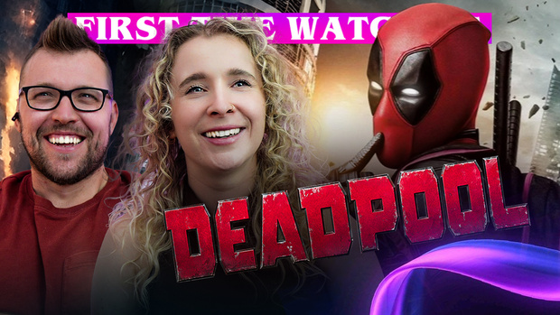 Flix n Feels - Deadpool (2016)