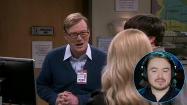 The Big Bang Theory 12x13 & 12x14 FULL Reactions