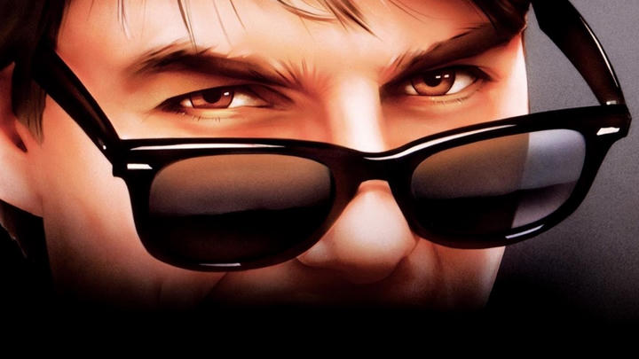 Movies with KL - Risky Business (1983)
