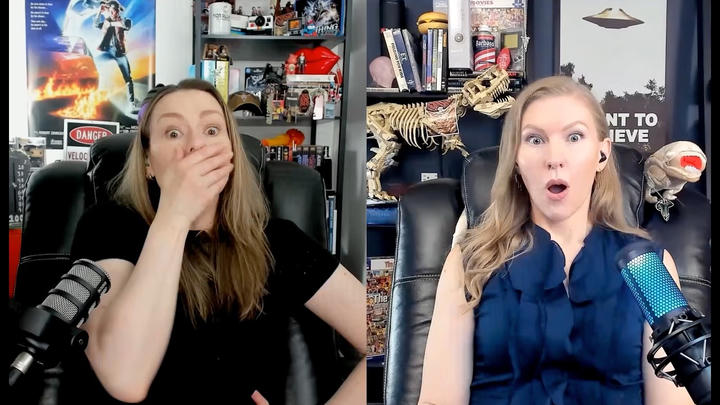 EARLY & AD-FREE YT Edit: The Departed Reaction