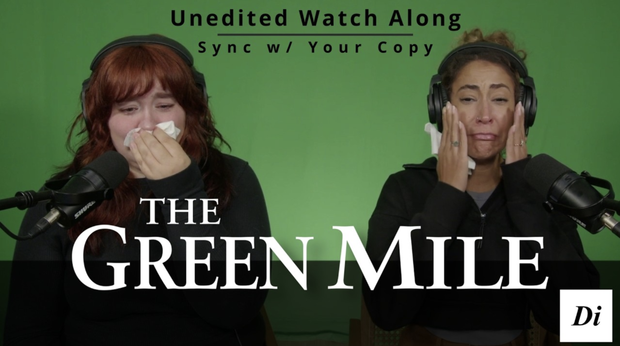 The Green Mile (1999) | Watch Along