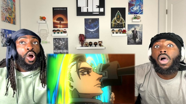Gachiakuta 13-14