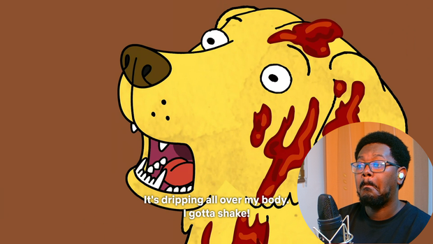 BOJACK HORSEMAN S3 EP 1-3 FULL LENGTH REACTION