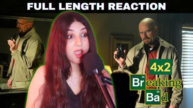 Breaking Bad 4x2 [full length watch along]