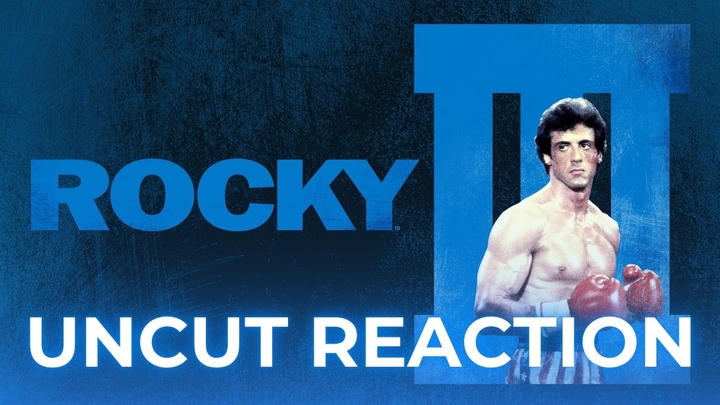 Rocky III - Uncut