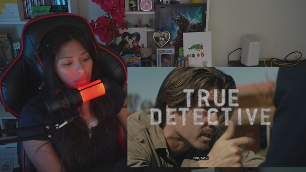 True Detective 2x1