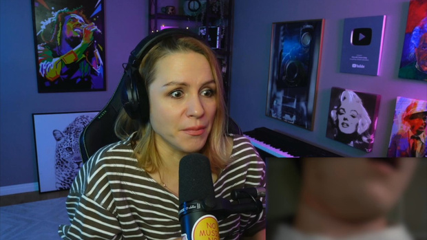 Emma Reactions - Final Destination (2000)