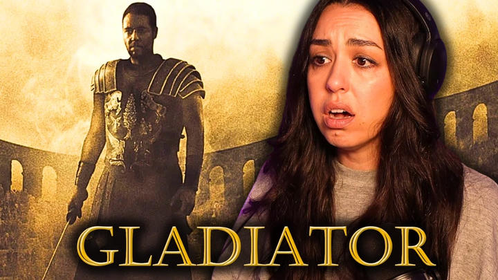 Hold Down A - Gladiator (2000)