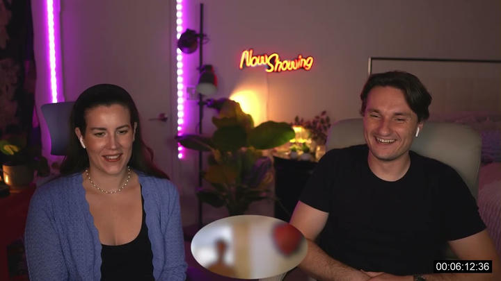 Full Length reaction to Jackass Number Two