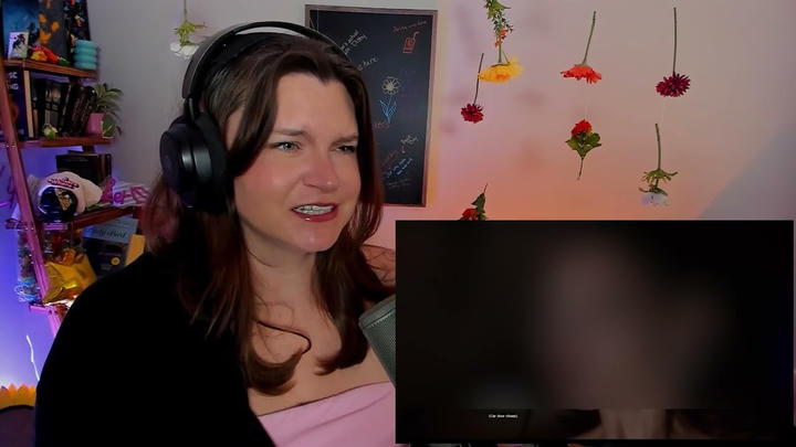 Lipps Reacts - Mulholland Drive (2001)