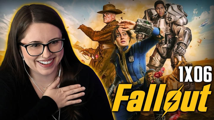 Fallout (1x06) - YouTube Version