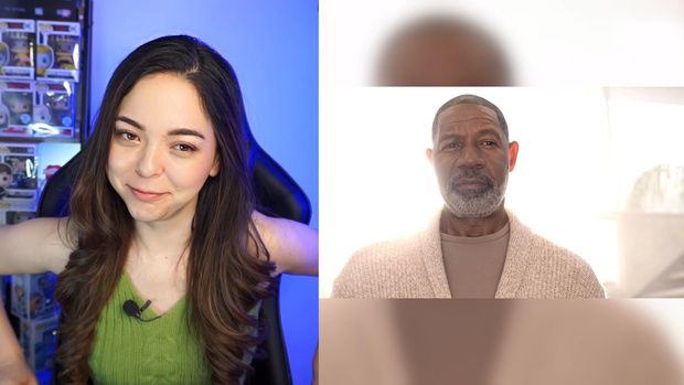 🔥 LUCIFER 5x08⚡Full Reaction