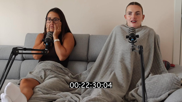 Barry 1x04 Full Reaction