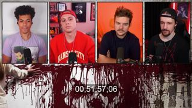Sinister Full Length Watchalong