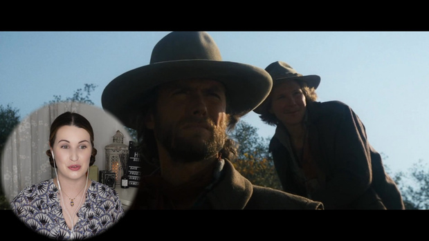 Movie Date With Kate - The Outlaw Josey Wales (1976)