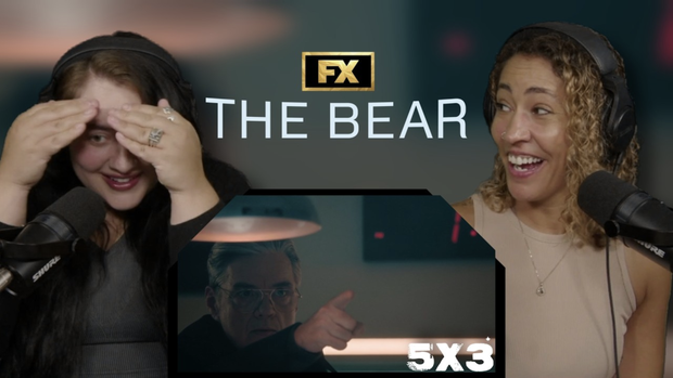 The Bear 5x3 | Early Access