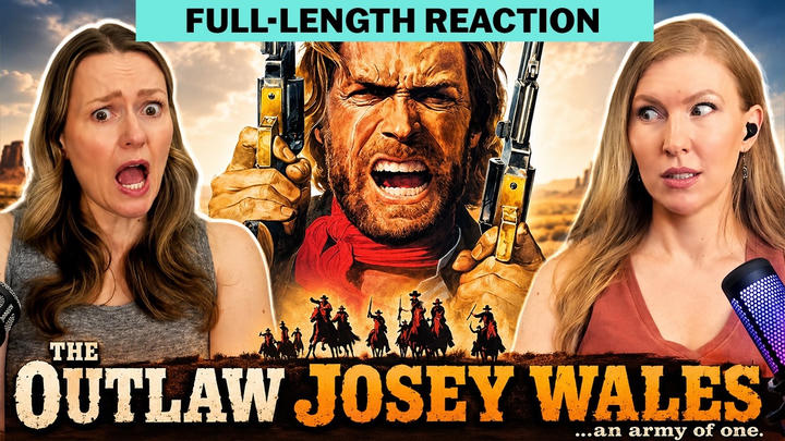 Totally Whatever - The Outlaw Josey Wales (1976)