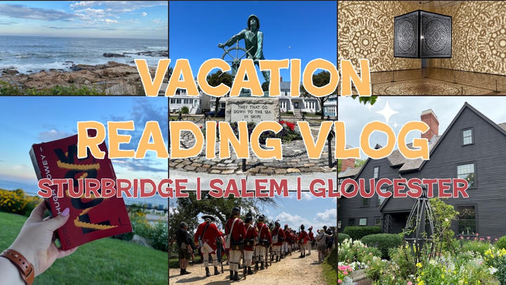 Kate Maccio - Vacation (2015)