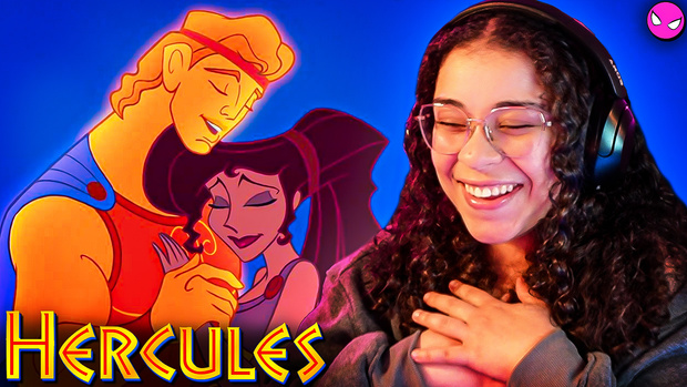 MJ WITHOUT SPIDER-MAN - Hercules (1997)