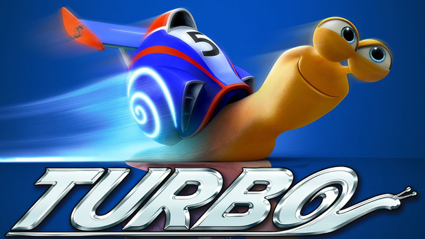 OctoKrool - Turbo (2013)