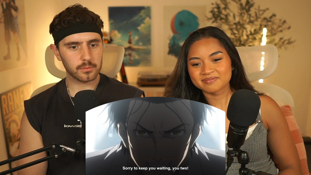 Steins Gate Zero Episodes 22+23