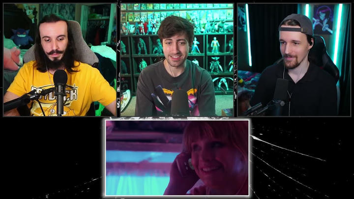 Black Mirror 3x1 (Early Access)