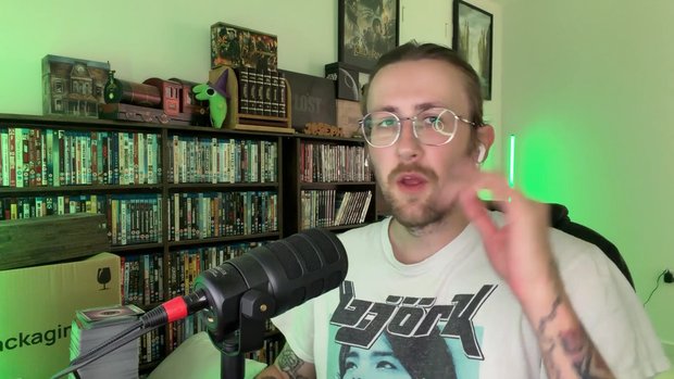 UNCUT: Abbott Elementary 4X18 Reaction